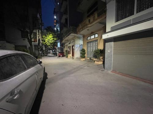 Căn hộ chung cư M5 Văn Công Mai Dịch, 84m2 sang trọng, 2 phòng ngủ, giá hấp dẫn chỉ 5.5 tỷ!